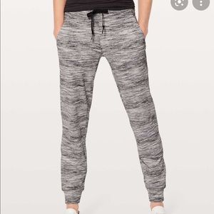 2017 Ready to Rulu Pant - Size 6